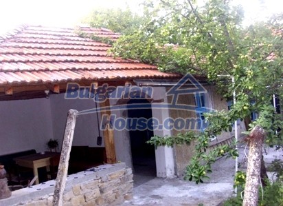 11107:10 - Beautiful furnished rural house near Veliko Tarnovo
