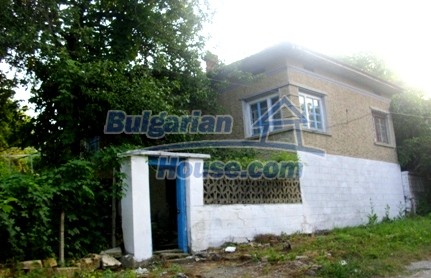 11107:7 - Beautiful furnished rural house near Veliko Tarnovo