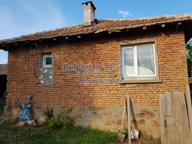 12764:63 - HOUSE FOR RENT NEAR TWO DAM LAKES NEAR POPOVO 