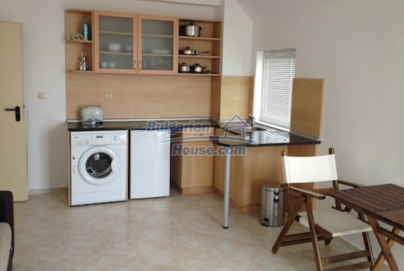 12031:3 - Modern apartment just 150 m from the beach – Sveti Vlas