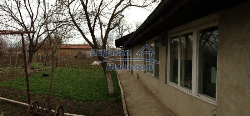11999:9 - Incredibly cozy rural house near Veliko Tarnovo