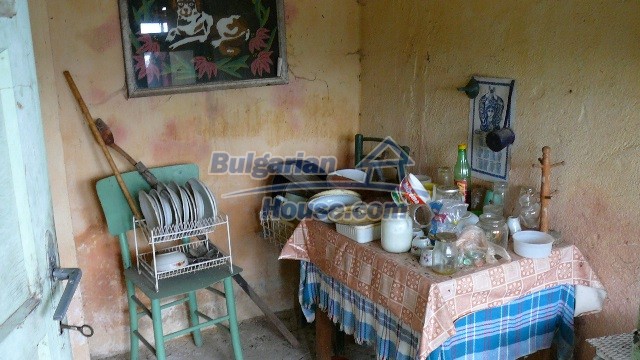 11052:15 - Stone built rural house at affordable price, amazing views