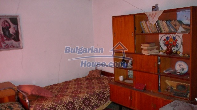 11052:25 - Stone built rural house at affordable price, amazing views