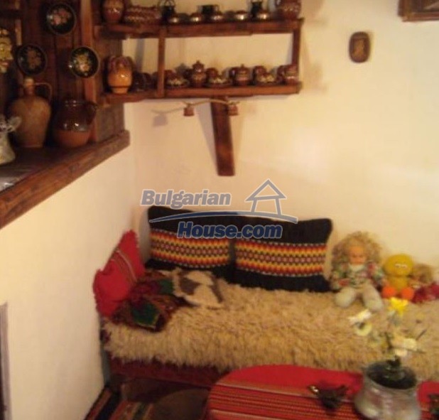 12658:9 - Splendid Bulgarian house for sale 35km away from Sofia
