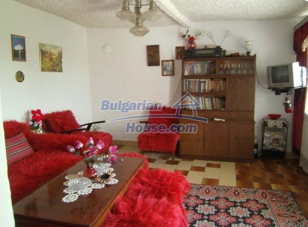 12658:26 - Splendid Bulgarian house for sale 35km away from Sofia