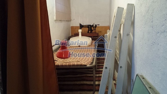 12443:25 - Traditional Bulgarian property for sale in Lovech region