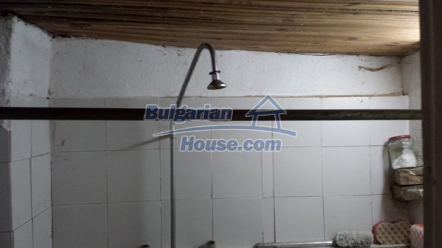 12443:59 - Traditional Bulgarian property for sale in Lovech region