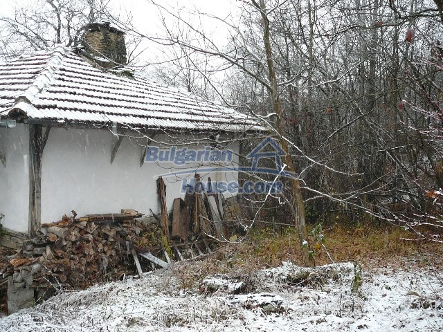 12443:78 - Традиционная болгарская недвижимость на продажу в Ловеч