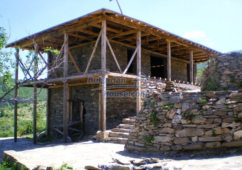 Houses for sale near Kardzhali - 11179