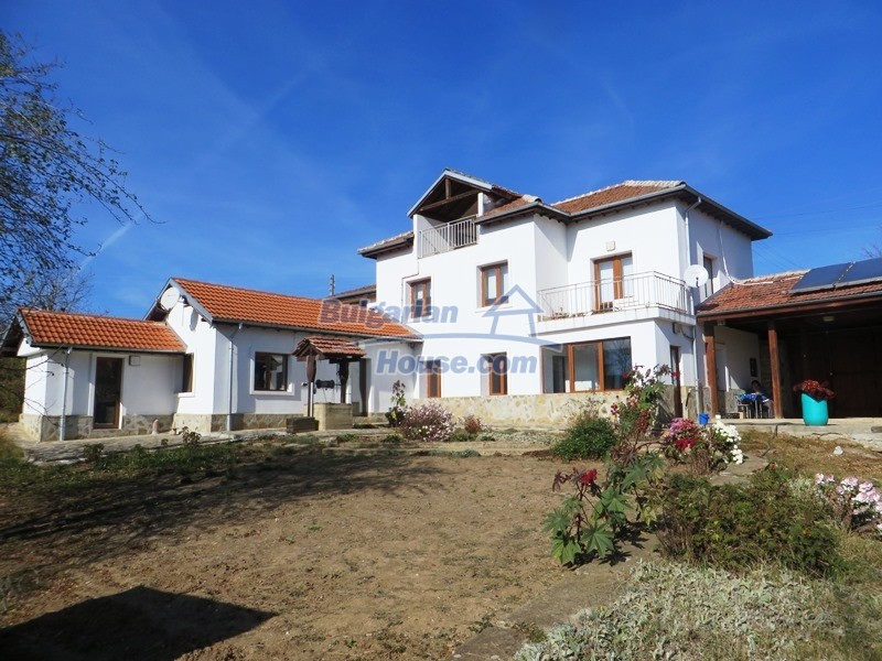 Houses for sale near Gabrovo - 12785