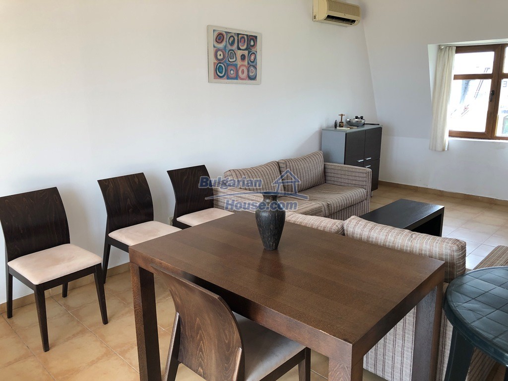 12800:10 - SEA VIEW 2 bedroom apartment in NESSEBAR VIEW, Sunny Beach