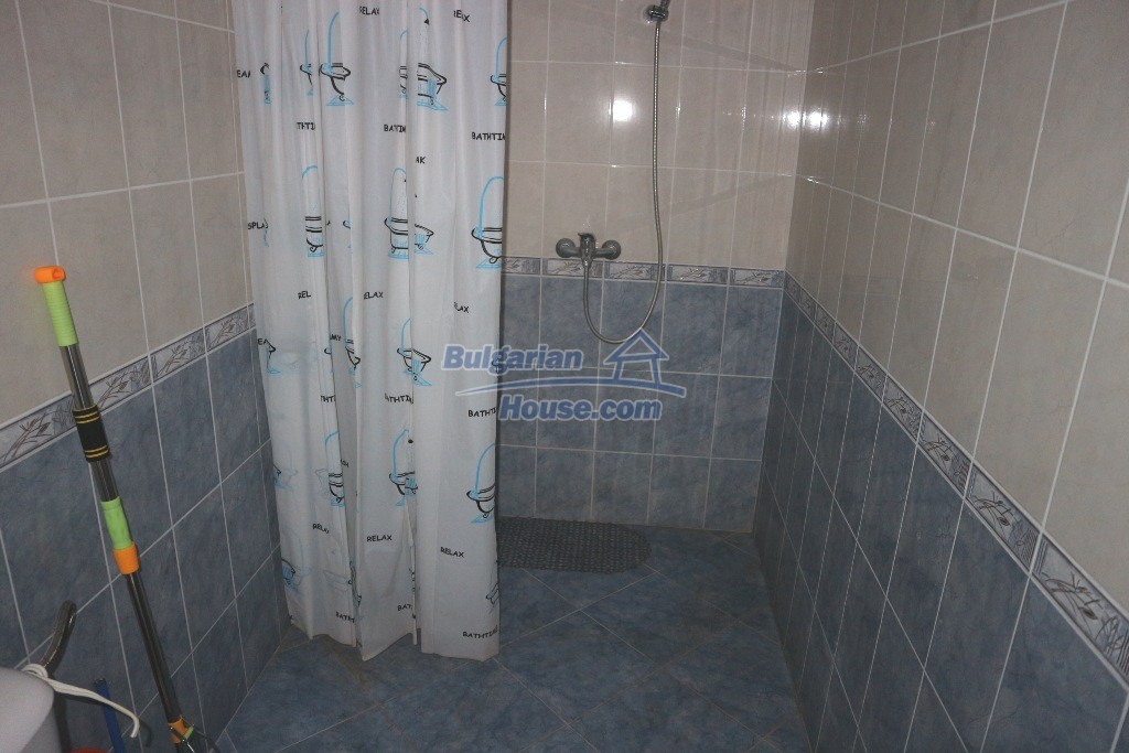 12801:18 - Two bedroom apartment in a calm place near Sunny Beach