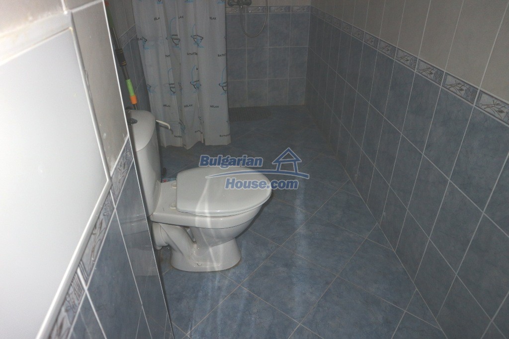 12801:17 - Two bedroom apartment in a calm place near Sunny Beach