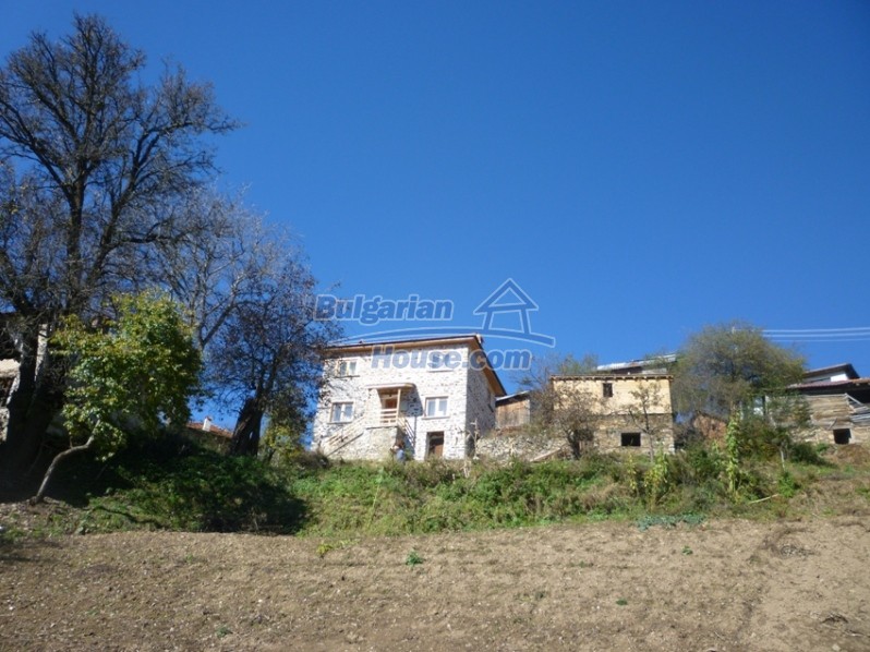 12832:14 - Traditional Bulgarian property in Rhodope Mountains- Smolyan