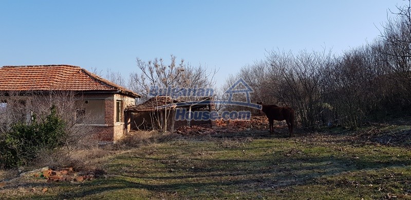 9135:39 - Cheap Bulgarian house for sale in Tenevo Bulgaria Yambol region
