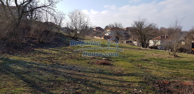 9135:55 - Cheap Bulgarian house for sale in Tenevo Bulgaria Yambol region