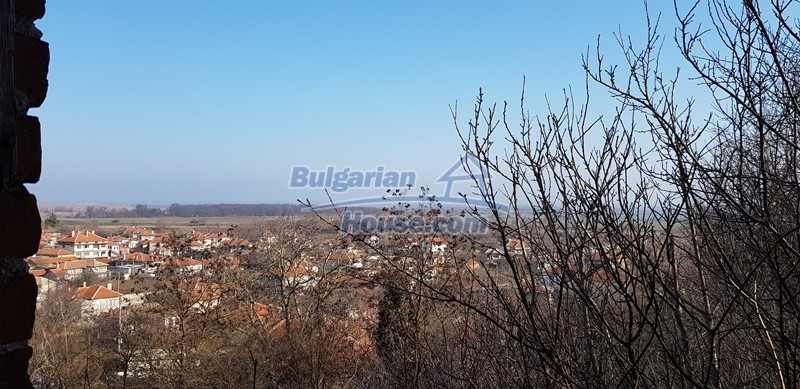 9135:47 - Cheap Bulgarian house for sale in Tenevo Bulgaria Yambol region