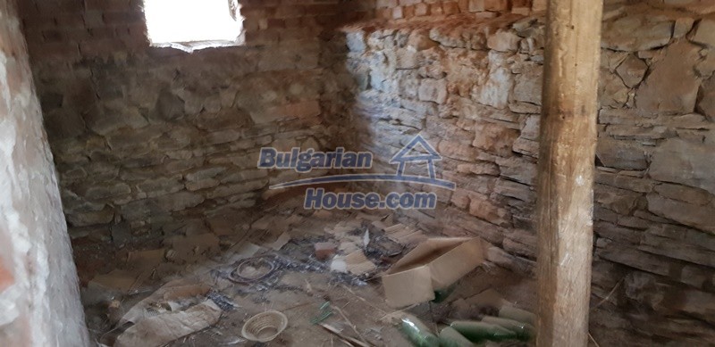 9135:54 - Cheap Bulgarian house for sale in Tenevo Bulgaria Yambol region