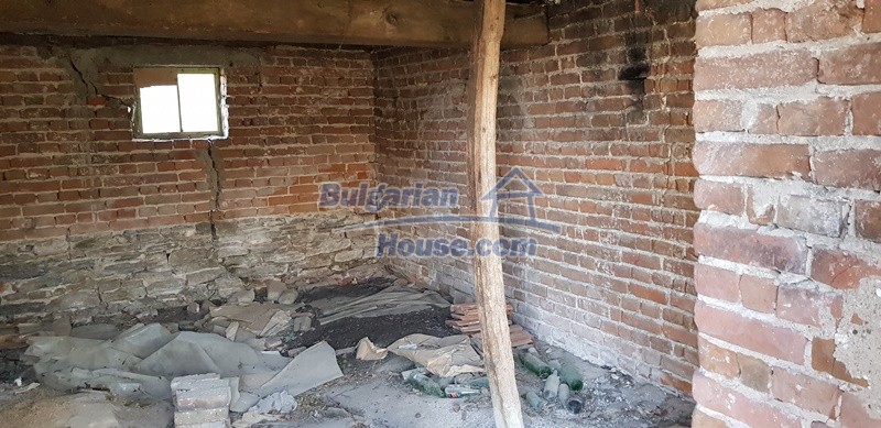 9135:52 - Cheap Bulgarian house for sale in Tenevo Bulgaria Yambol region