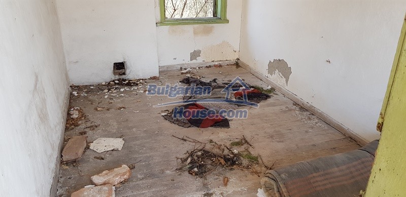 9135:46 - Cheap Bulgarian house for sale in Tenevo Bulgaria Yambol region