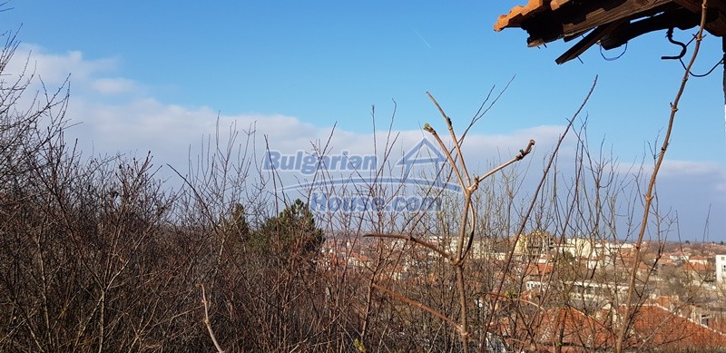 9135:48 - Cheap Bulgarian house for sale in Tenevo Bulgaria Yambol region
