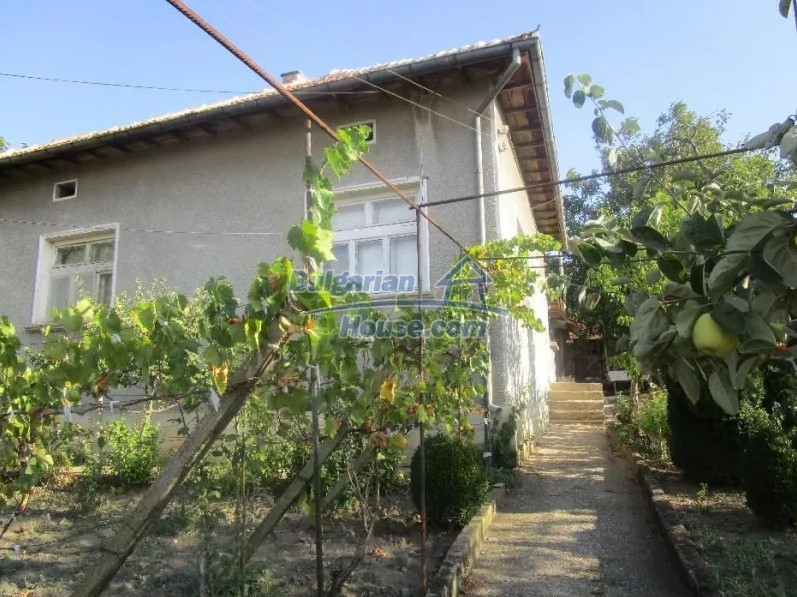 Houses for sale near Vratsa - 12834