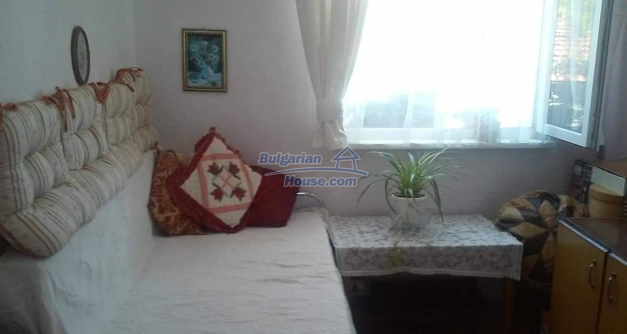 12845:10 - Rural house for sale in the region of Haskovo 