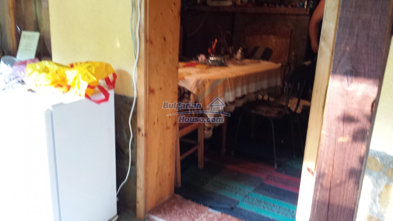 12860:14 - House with swimming pool 50 km from Veliko Tarnovo 7 bedrooms