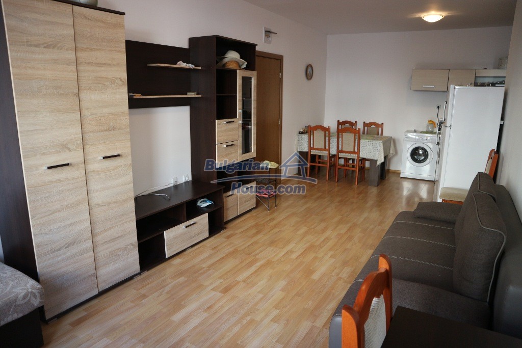 12865:4 - Cheap One bedroom apartment in Sunny Day 6 - Sunny Beach 