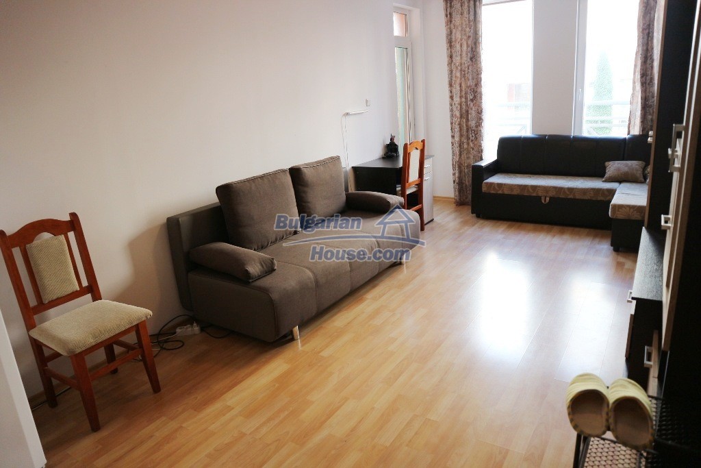 12865:3 - Cheap One bedroom apartment in Sunny Day 6 - Sunny Beach 