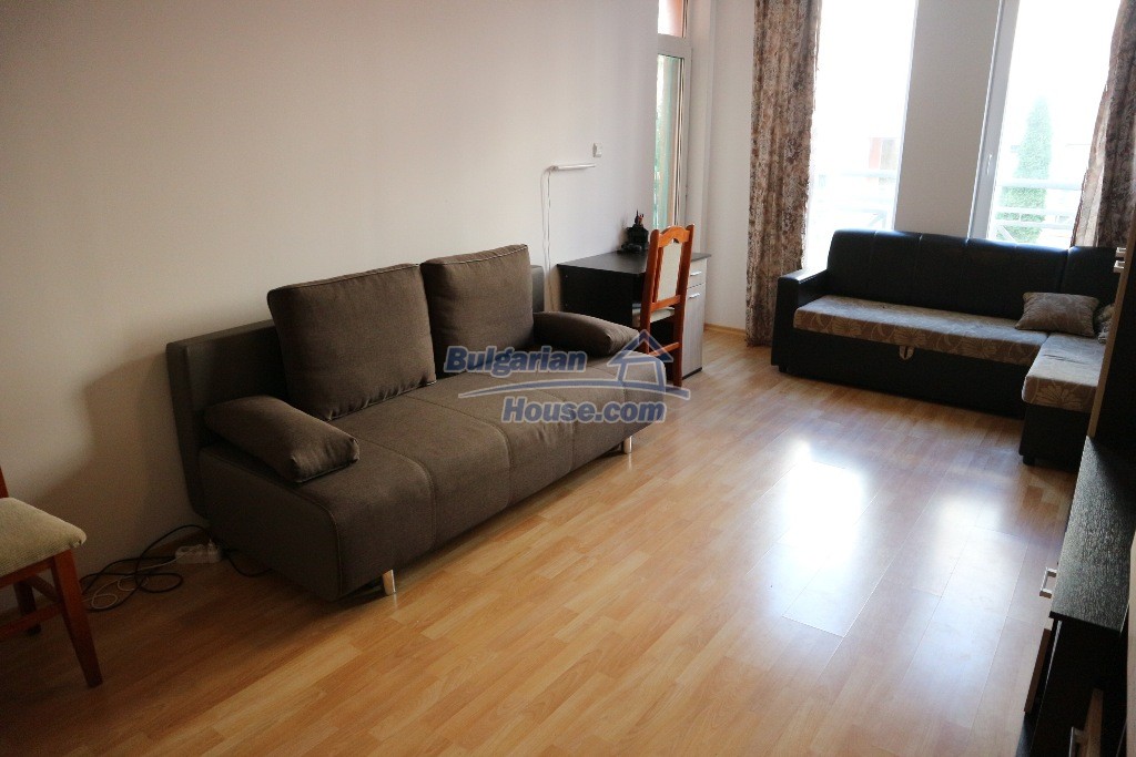 12865:2 - Cheap One bedroom apartment in Sunny Day 6 - Sunny Beach 