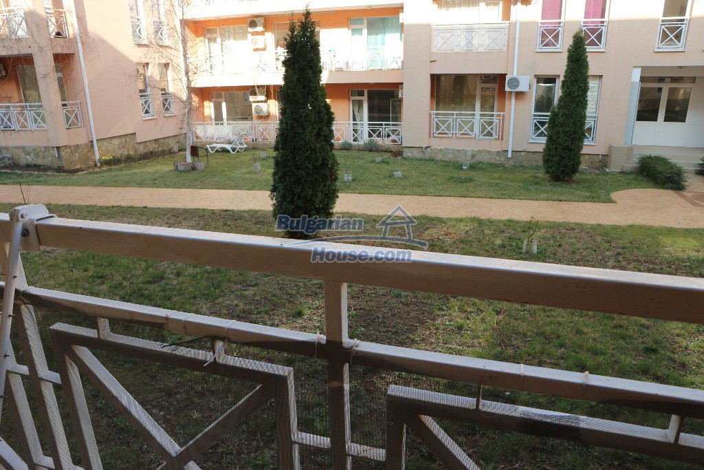 12865:6 - Cheap One bedroom apartment in Sunny Day 6 - Sunny Beach 