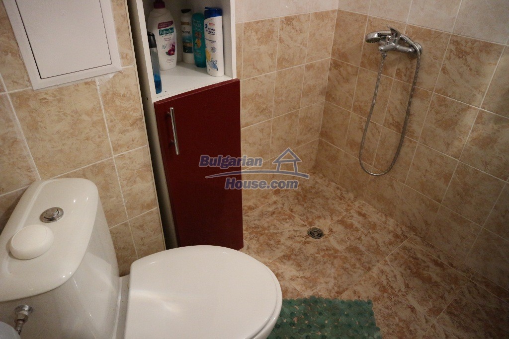 12865:17 - Cheap One bedroom apartment in Sunny Day 6 - Sunny Beach 