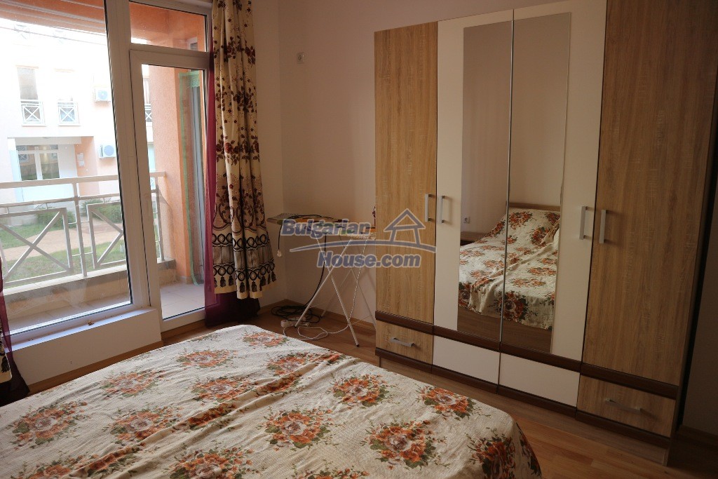 12865:12 - Cheap One bedroom apartment in Sunny Day 6 - Sunny Beach 