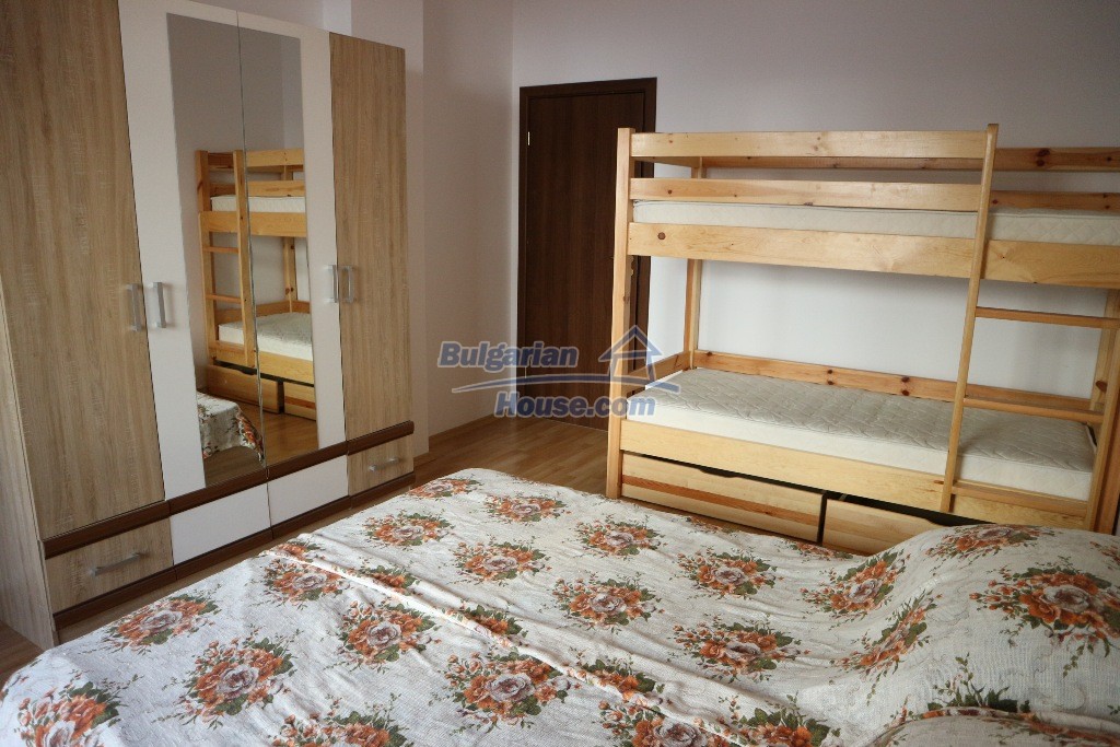 12865:13 - Cheap One bedroom apartment in Sunny Day 6 - Sunny Beach 