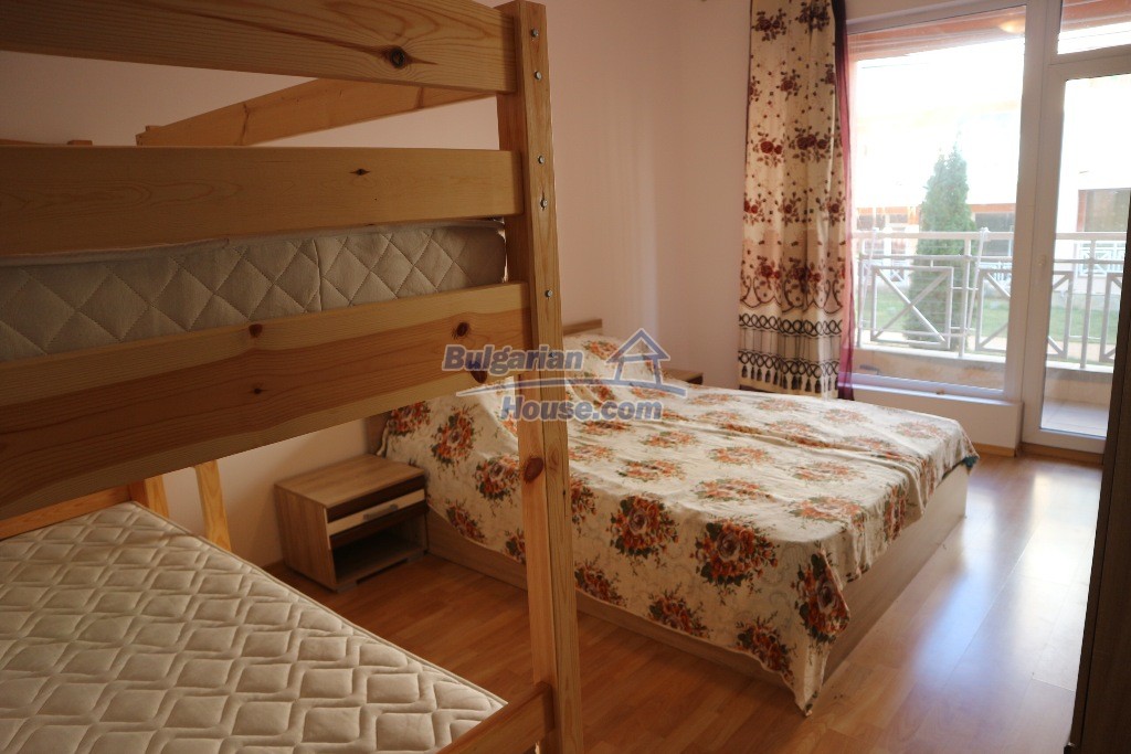 12865:11 - Cheap One bedroom apartment in Sunny Day 6 - Sunny Beach 
