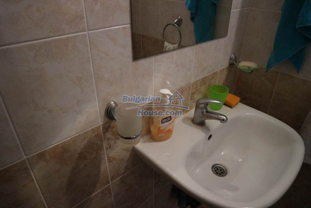 12865:16 - Cheap One bedroom apartment in Sunny Day 6 - Sunny Beach 