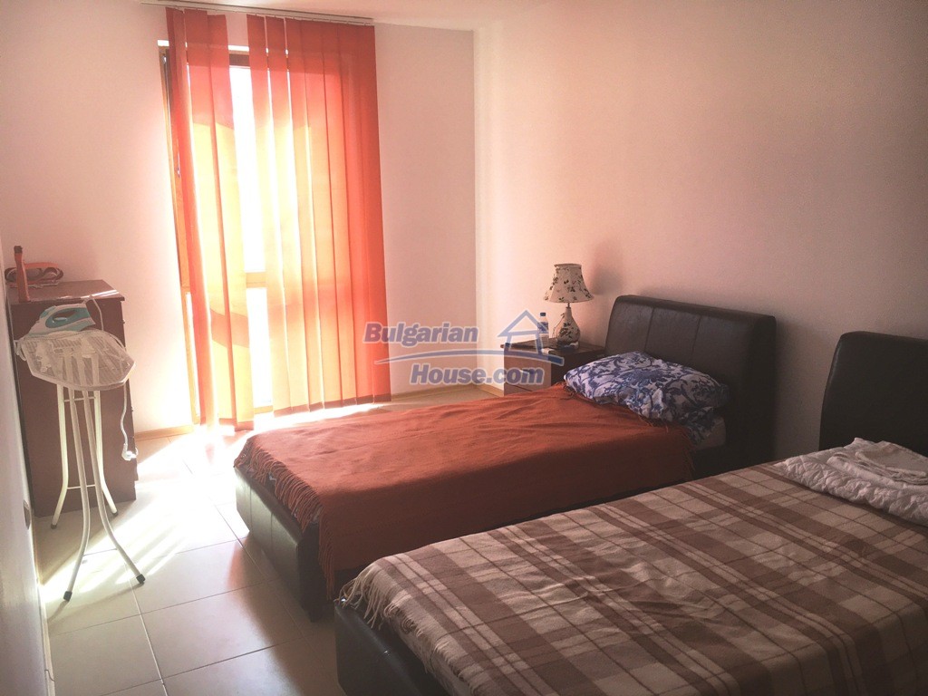 12869:5 - Stylish two bedroom apartment 500 m from Cacao beach 