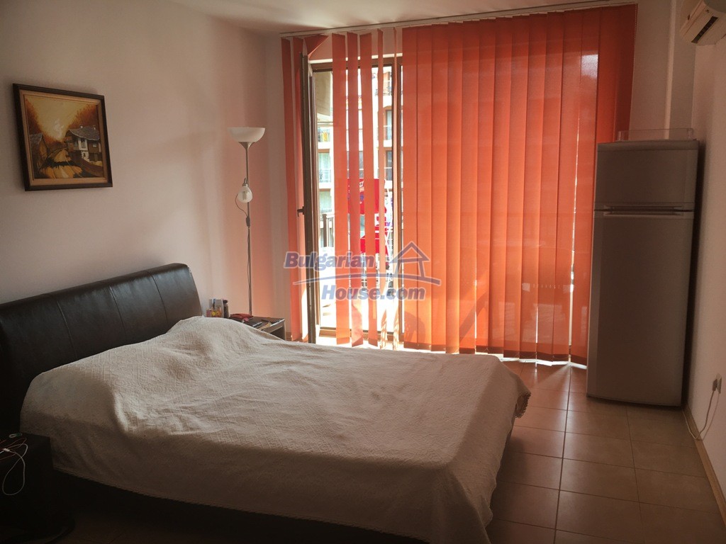 12869:6 - Stylish two bedroom apartment 500 m from Cacao beach 