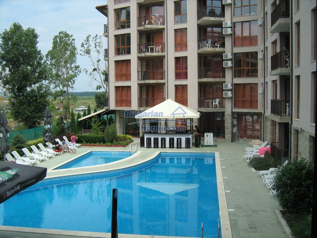 12869:14 - Stylish two bedroom apartment 500 m from Cacao beach 