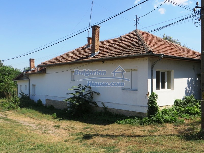 12874:2 - Renovated 2 bedroom house for sale near Veliko Tarnovo