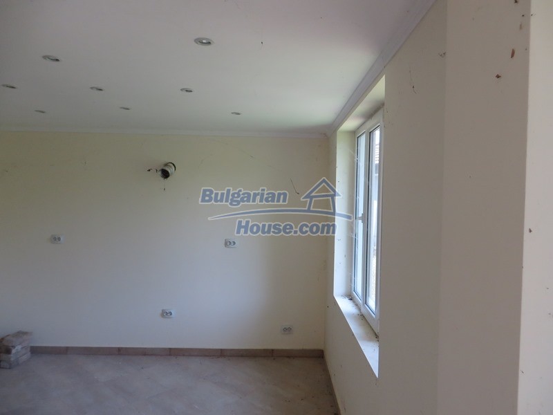 12874:4 - Renovated 2 bedroom house for sale near Veliko Tarnovo