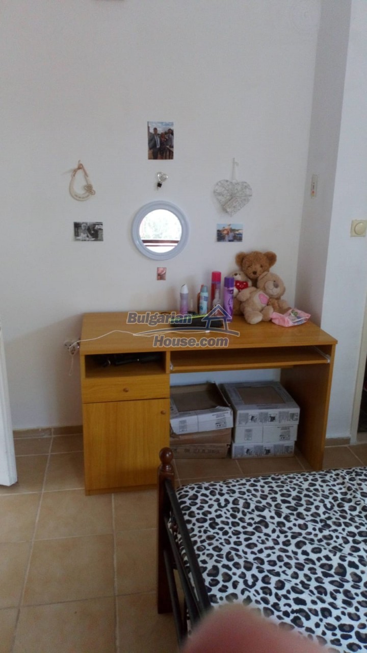 12883:3 - Renovated  Property for Rent 60 km from the sea and Burgas