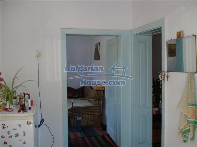 12888:3 - One - storey house for sale in a village near Elhovo