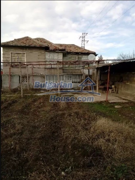 Houses for sale near Stara Zagora - 12901