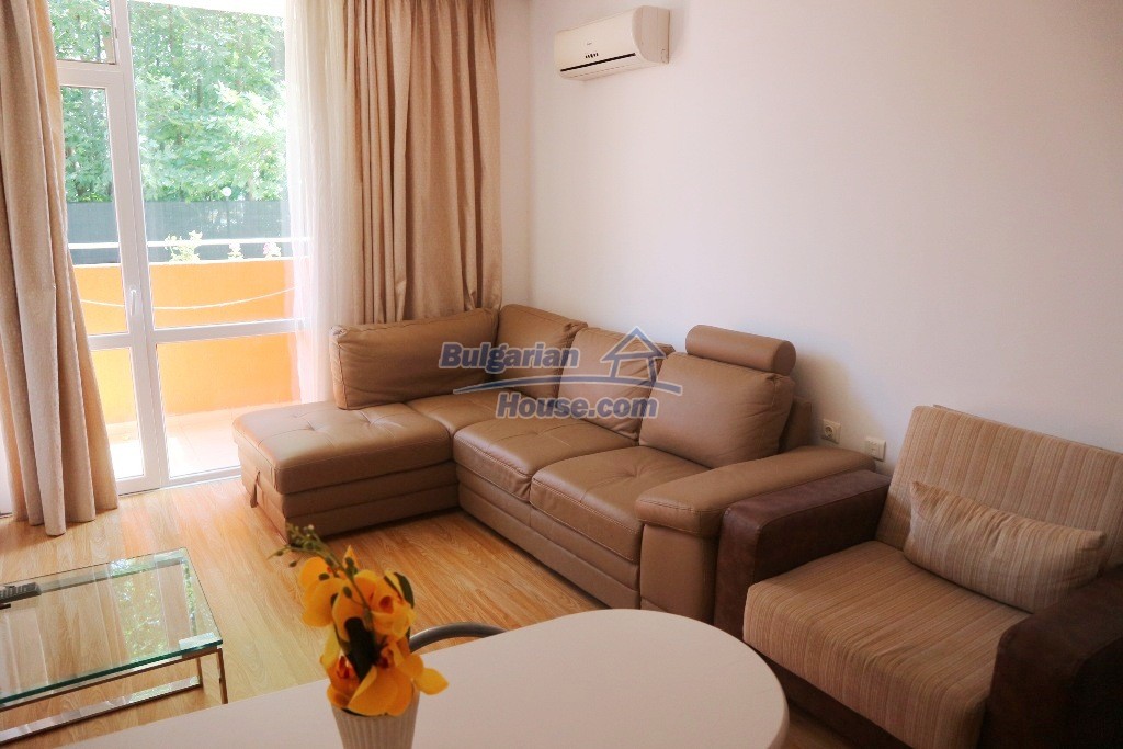 Studio apartments for sale near Burgas - 12904