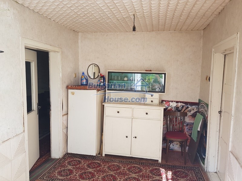 12937:10 - House in good condition between Plovdiv and Stara Zagora