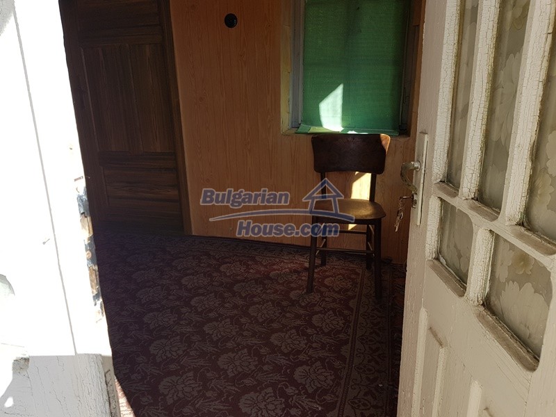 12937:39 - House in good condition between Plovdiv and Stara Zagora