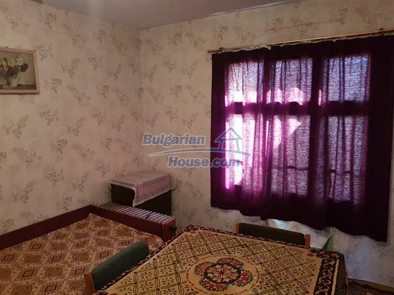 12937:62 - House in good condition between Plovdiv and Stara Zagora