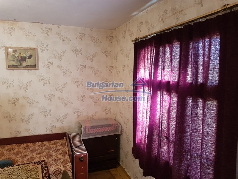 12937:63 - House in good condition between Plovdiv and Stara Zagora